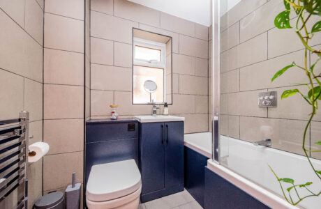 Property Bee - Borderside, Yateley, Hampshire, GU46