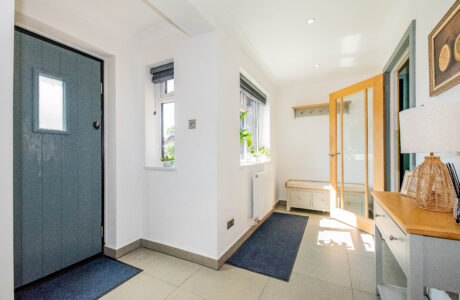Property Bee - Borderside, Yateley, Hampshire, GU46