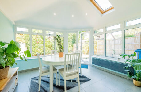 Property Bee - Borderside, Yateley, Hampshire, GU46