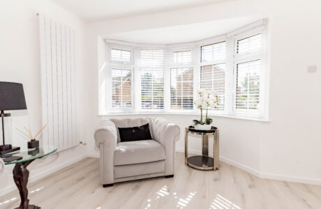 Property Bee - Hatherwood, Yateley, Hampshire, GU46