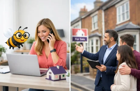 Online vs High Street Estate Agent: Which Fits?