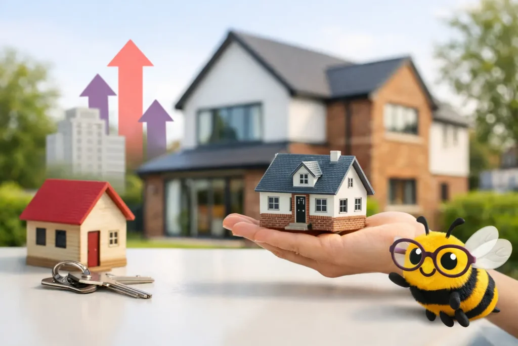 Property Market Trends Surrey Sellers Should Watch