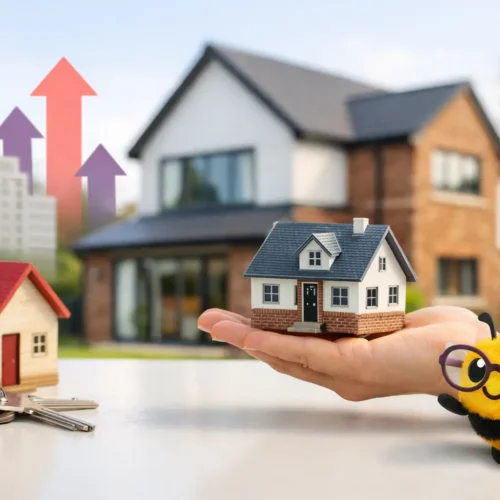 Property Market Trends Surrey Sellers Should Watch