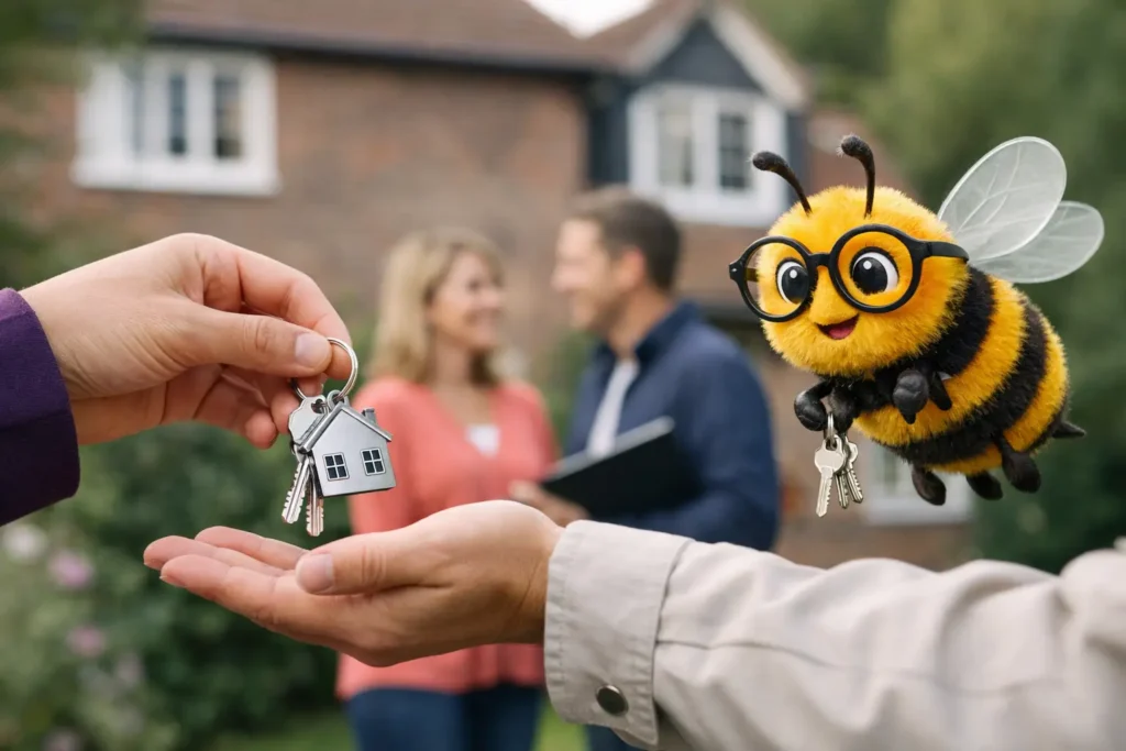 Selling a House in Hampshire Made Simpler
