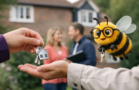 Selling a House in Hampshire Made Simpler