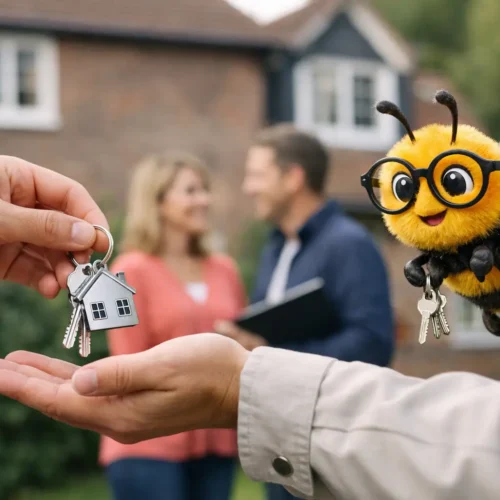 Selling a House in Hampshire Made Simpler
