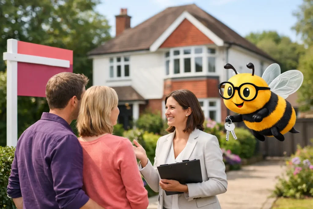 Selling a House in Surrey Without the Guesswork