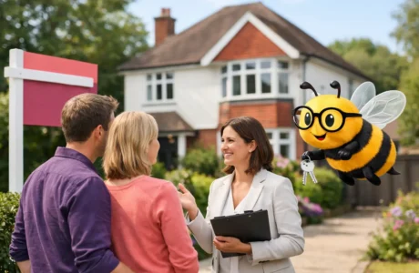 Selling a House in Surrey Without the Guesswork