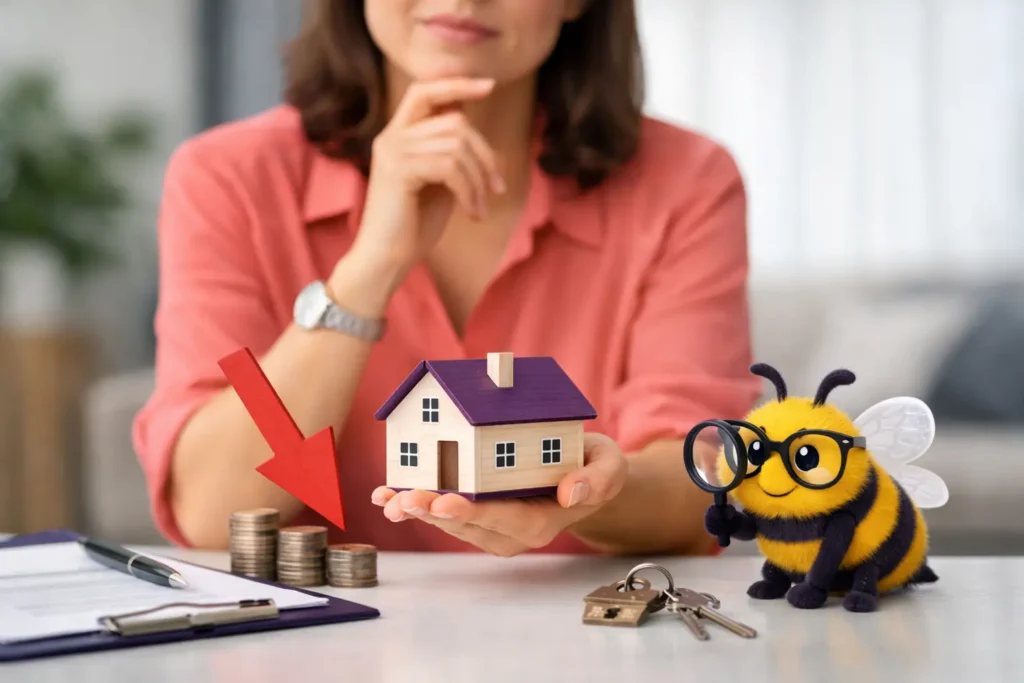 Should I Reduce Asking Price? Signs It Is Time