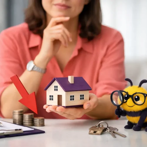 Should I Reduce Asking Price? Signs It Is Time