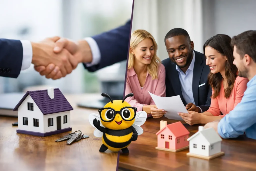 Sole Agency vs Multi Agency: Which Works Best?