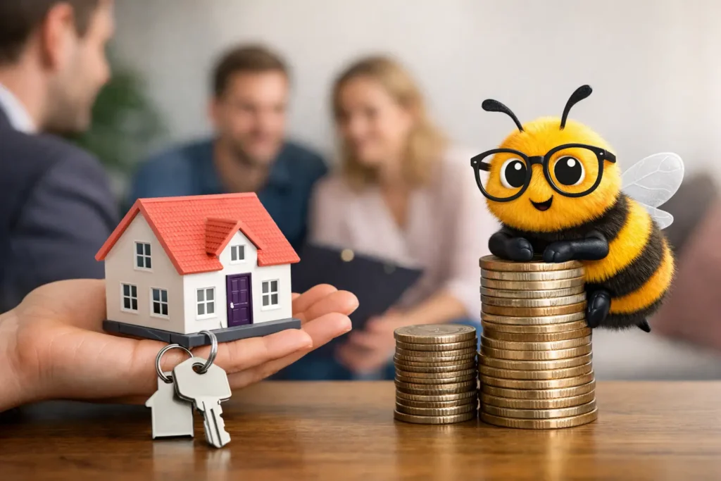 When Are Fixed Fee Estate Agents Worth It?