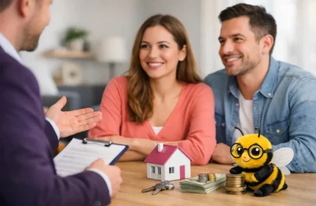 Who Pays Estate Agent Fees When You Sell?