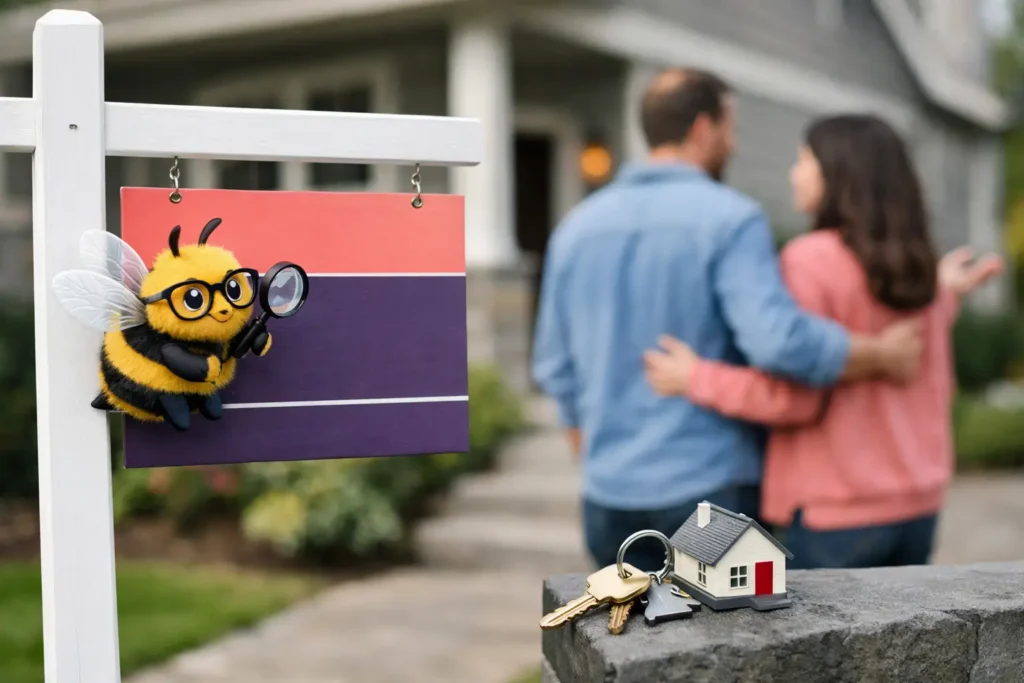 Why Is My House Unsold? 8 Things to Check
