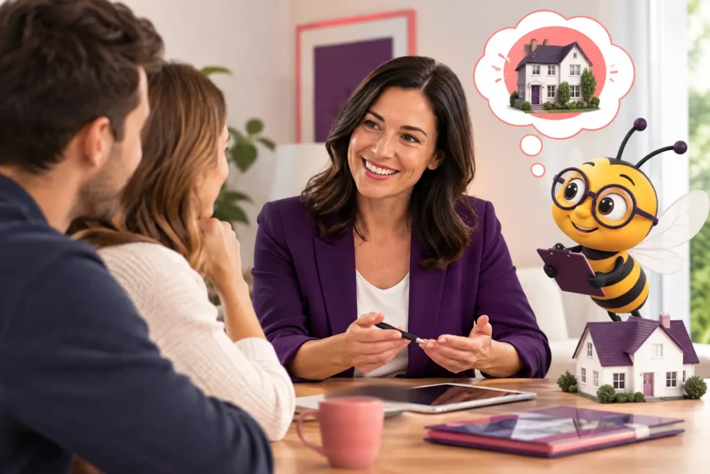 15 Best Questions for an Estate Agent Before You Sell
