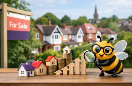 Camberley Housing Trends Sellers Should Watch