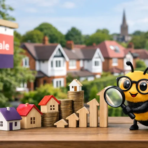 Camberley Housing Trends Sellers Should Watch