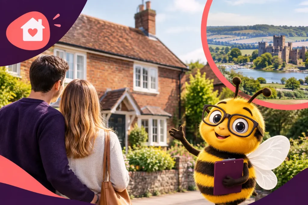 House Selling Trends in Hampshire Sellers Should Watch