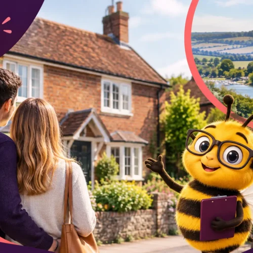 House Selling Trends in Hampshire Sellers Should Watch