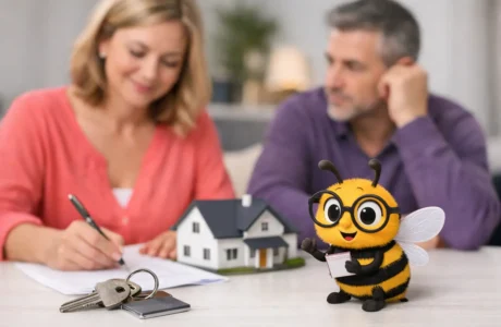 How to Sell After Divorce Without Added Stress