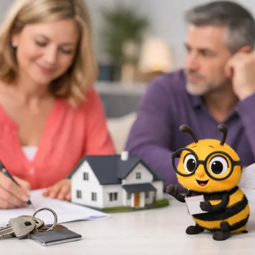 How to Sell After Divorce Without Added Stress