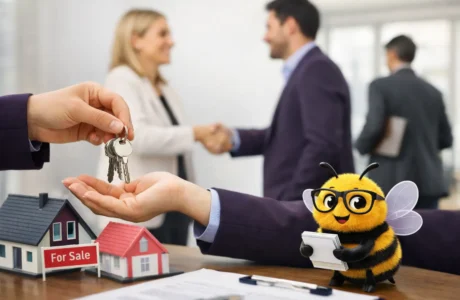 How to Switch Estate Agents Without Losing Momentum