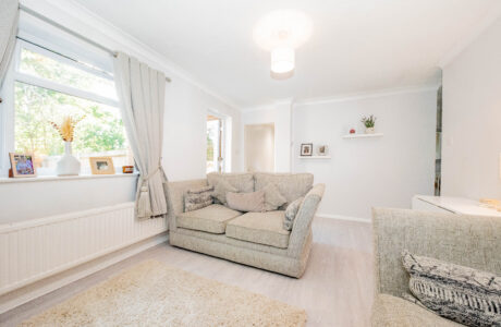 Property Bee - Ilex Close, Yateley, Hampshire, GU46