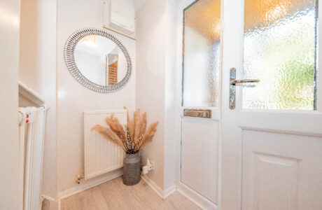 Property Bee - Ilex Close, Yateley, Hampshire, GU46
