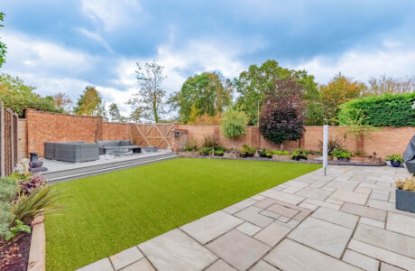 Property Bee - Turnstone End, Yateley, Hampshire, GU46