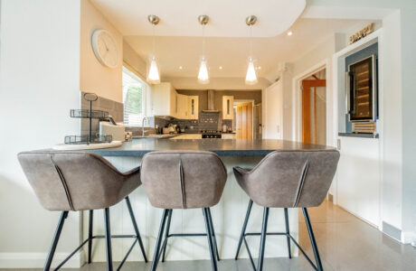 Property Bee - Turnstone End, Yateley, Hampshire, GU46
