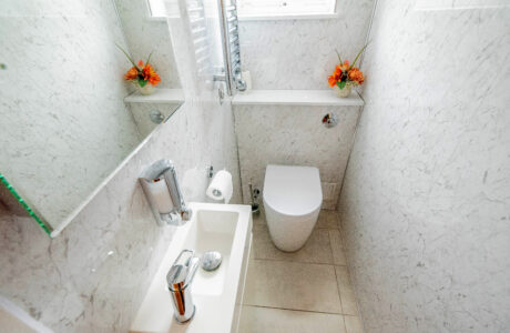 Property Bee - Turnstone End, Yateley, Hampshire, GU46