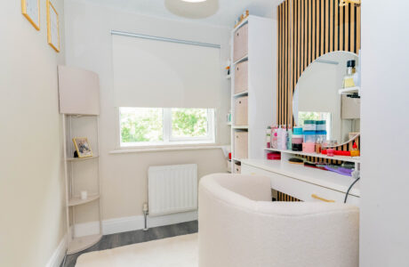 Property Bee - Rose Gardens, Farnborough, Hampshire, GU14
