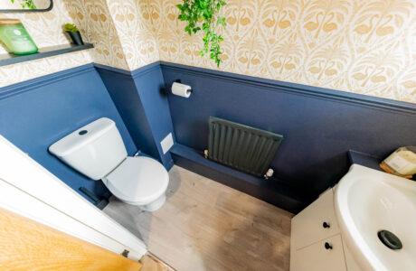 Property Bee - Rose Gardens, Farnborough, Hampshire, GU14