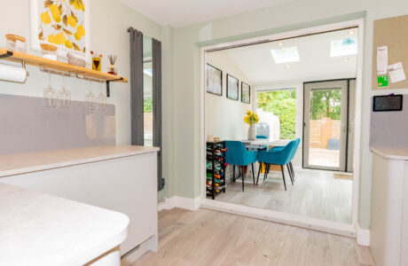 Property Bee - Rose Gardens, Farnborough, Hampshire, GU14