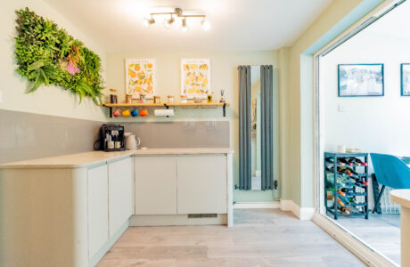 Property Bee - Rose Gardens, Farnborough, Hampshire, GU14