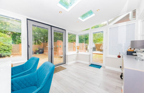 Property Bee - Rose Gardens, Farnborough, Hampshire, GU14