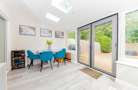 Property Bee - Rose Gardens, Farnborough, Hampshire, GU14