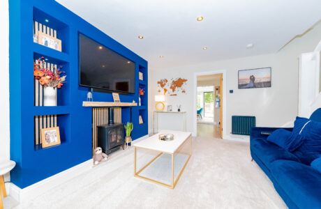 Property Bee - Rose Gardens, Farnborough, Hampshire, GU14