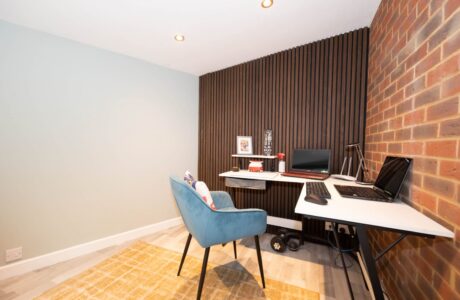 Property Bee - Rose Gardens, Farnborough, Hampshire, GU14