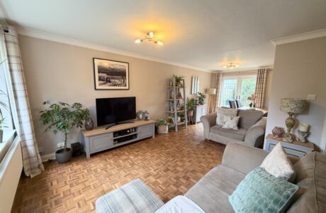 Property Bee - Martindale Avenue, Camberley, Surrey