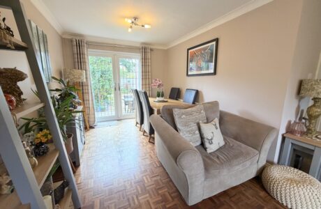 Property Bee - Martindale Avenue, Camberley, Surrey