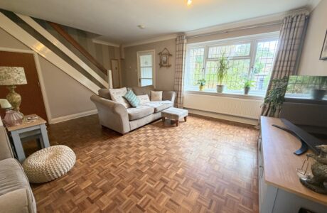 Property Bee - Martindale Avenue, Camberley, Surrey