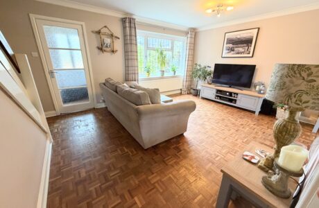 Property Bee - Martindale Avenue, Camberley, Surrey