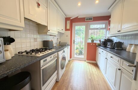 Property Bee - Martindale Avenue, Camberley, Surrey