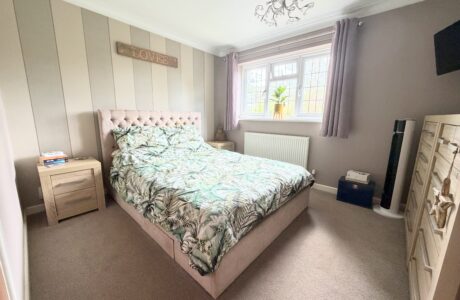 Property Bee - Martindale Avenue, Camberley, Surrey