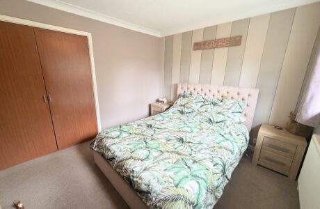 Property Bee - Martindale Avenue, Camberley, Surrey