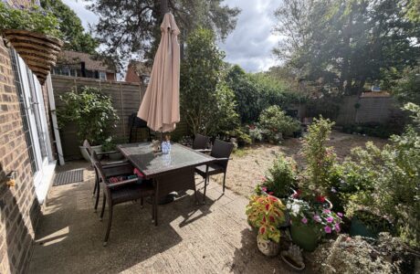 Property Bee - Martindale Avenue, Camberley, Surrey