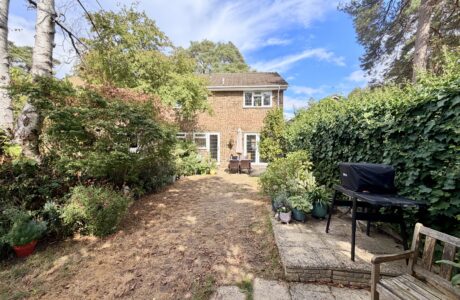 Property Bee - Martindale Avenue, Camberley, Surrey