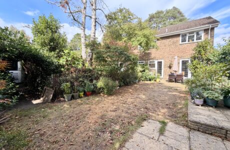 Property Bee - Martindale Avenue, Camberley, Surrey