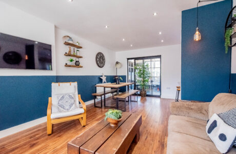 Property Bee - Minstead Drive, Yateley, Hampshire, GU46